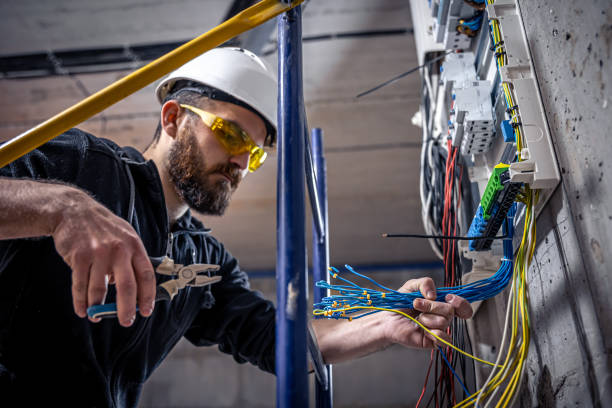 Best Ceiling Fan Installation Electrician  in Water Mill, NY