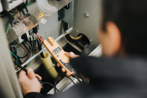 Best Circuit Breaker Repair  in Water Mill, NY