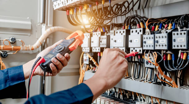 Best Electric Panel Repair  in Water Mill, NY