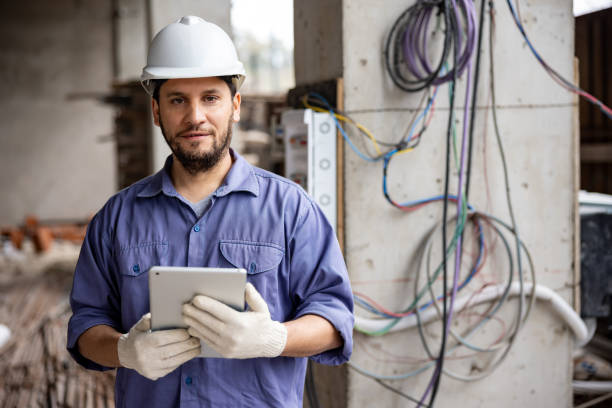 Best Electrical Installation Contractor  in Water Mill, NY