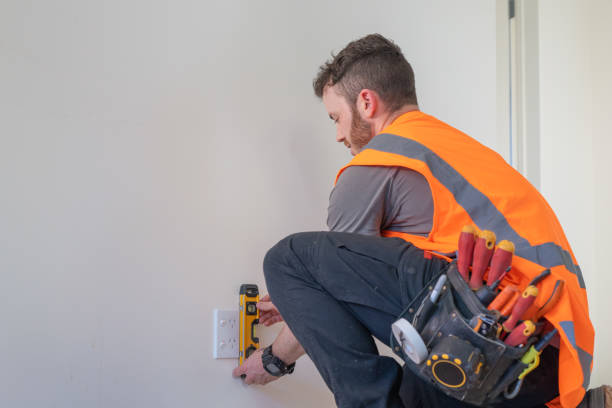 Best Electrical Installation Contractor  in Water Mill, NY
